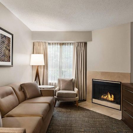 Residence Inn Atlanta Duluth Gwinnett Place Экстерьер фото