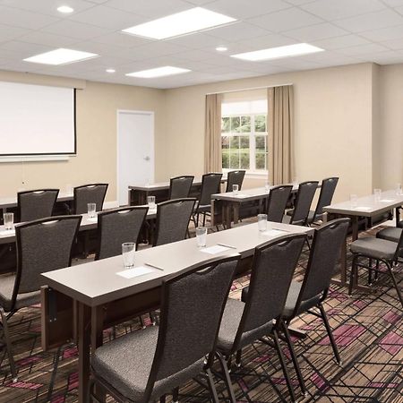 Residence Inn Atlanta Duluth Gwinnett Place Экстерьер фото
