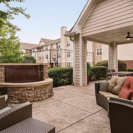 Residence Inn Atlanta Duluth Gwinnett Place Экстерьер фото