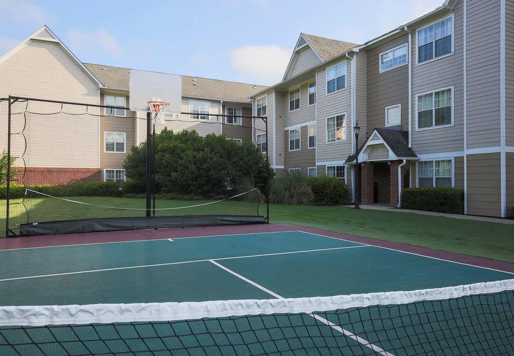Residence Inn Atlanta Duluth Gwinnett Place Экстерьер фото