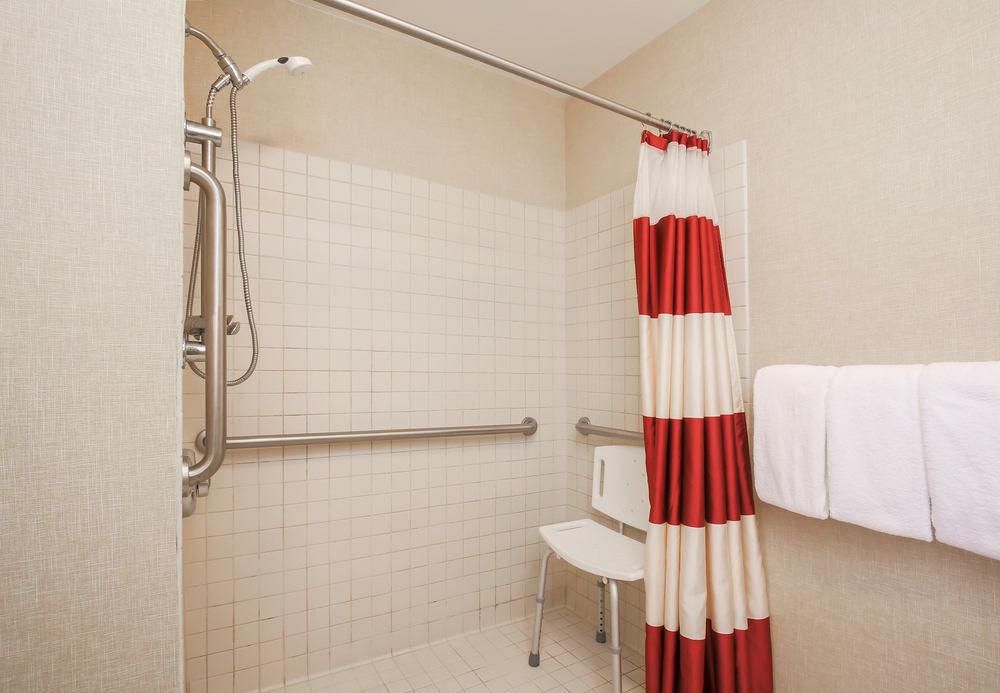Residence Inn Atlanta Duluth Gwinnett Place Экстерьер фото