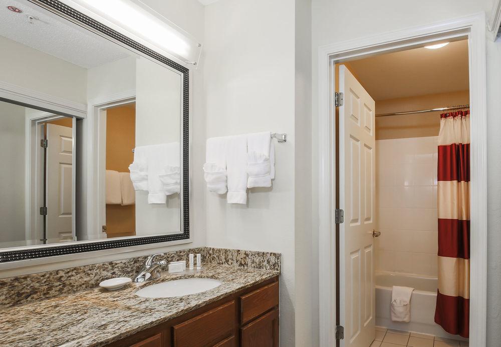 Residence Inn Atlanta Duluth Gwinnett Place Экстерьер фото