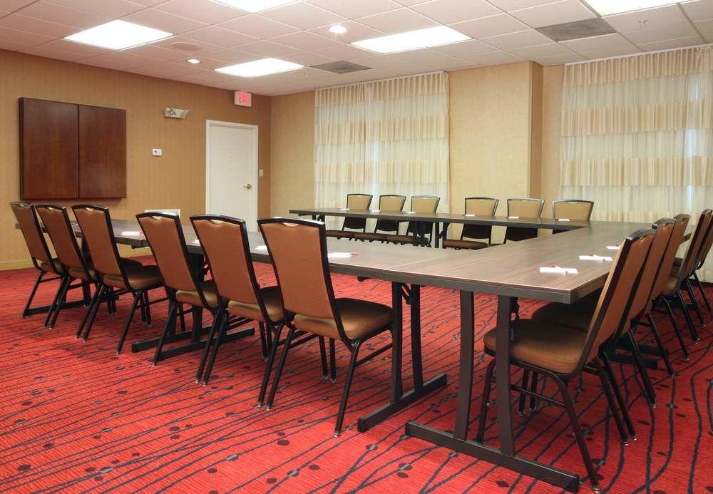 Residence Inn Atlanta Duluth Gwinnett Place Экстерьер фото