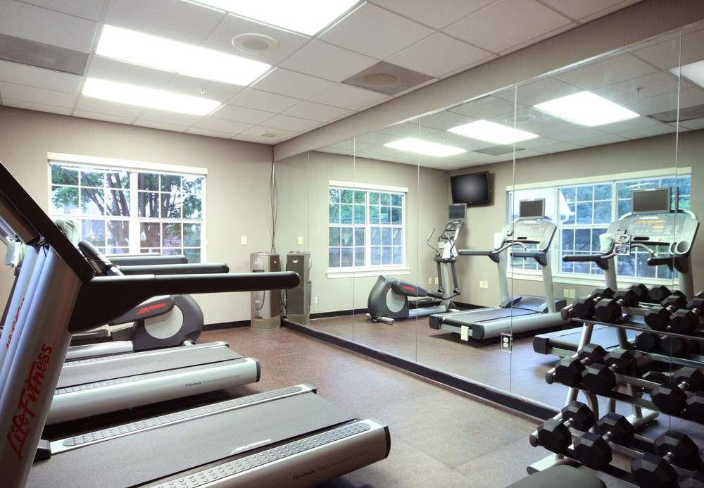 Residence Inn Atlanta Duluth Gwinnett Place Экстерьер фото