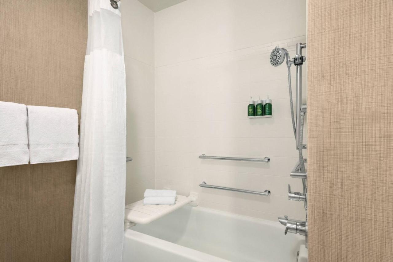 Residence Inn Atlanta Duluth Gwinnett Place Экстерьер фото