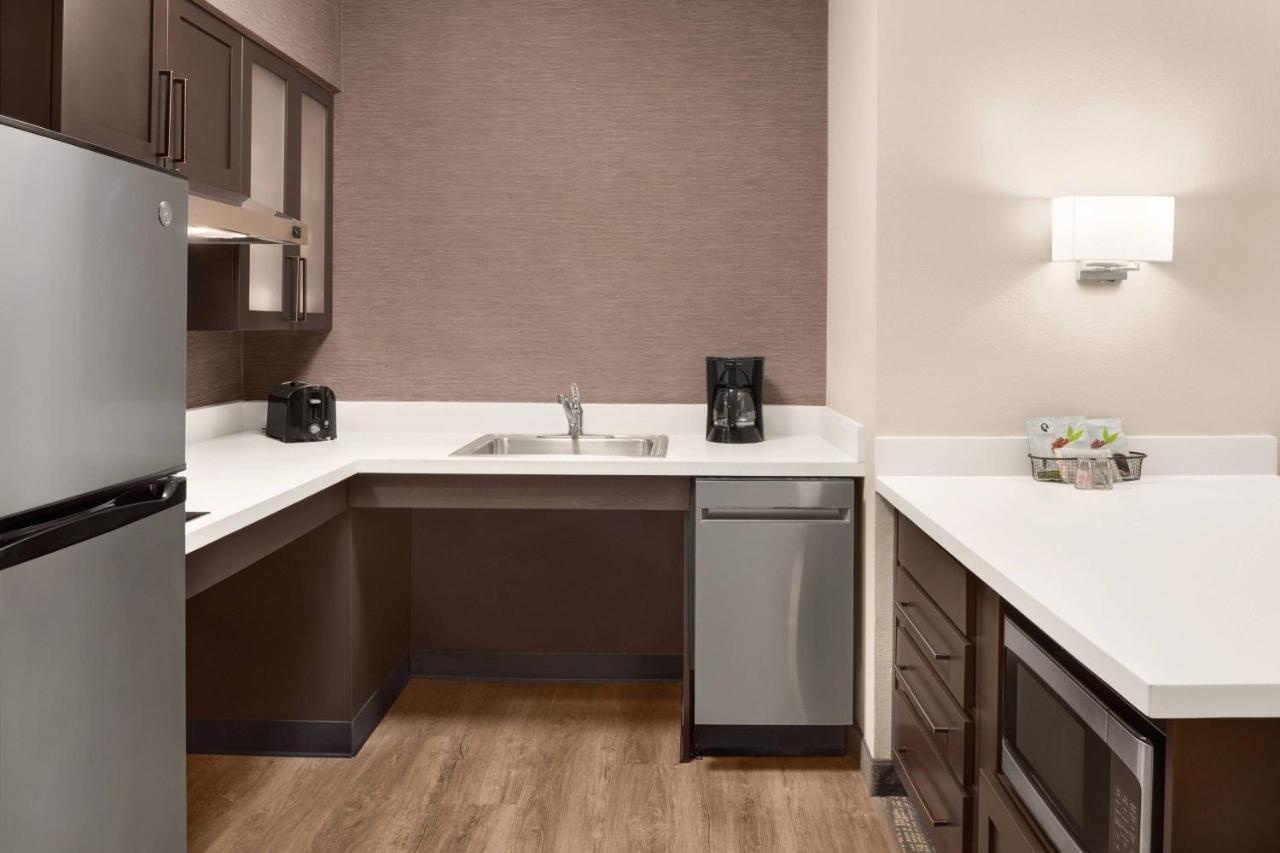 Residence Inn Atlanta Duluth Gwinnett Place Экстерьер фото