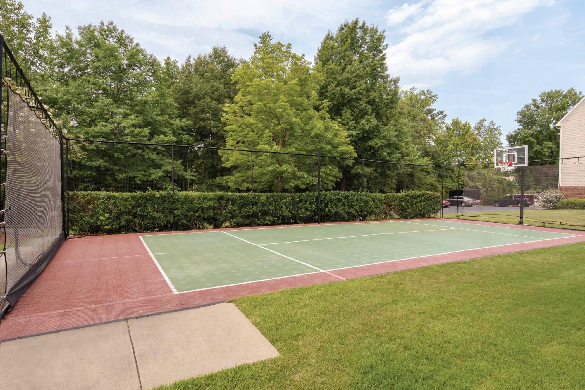 Residence Inn Atlanta Duluth Gwinnett Place Экстерьер фото