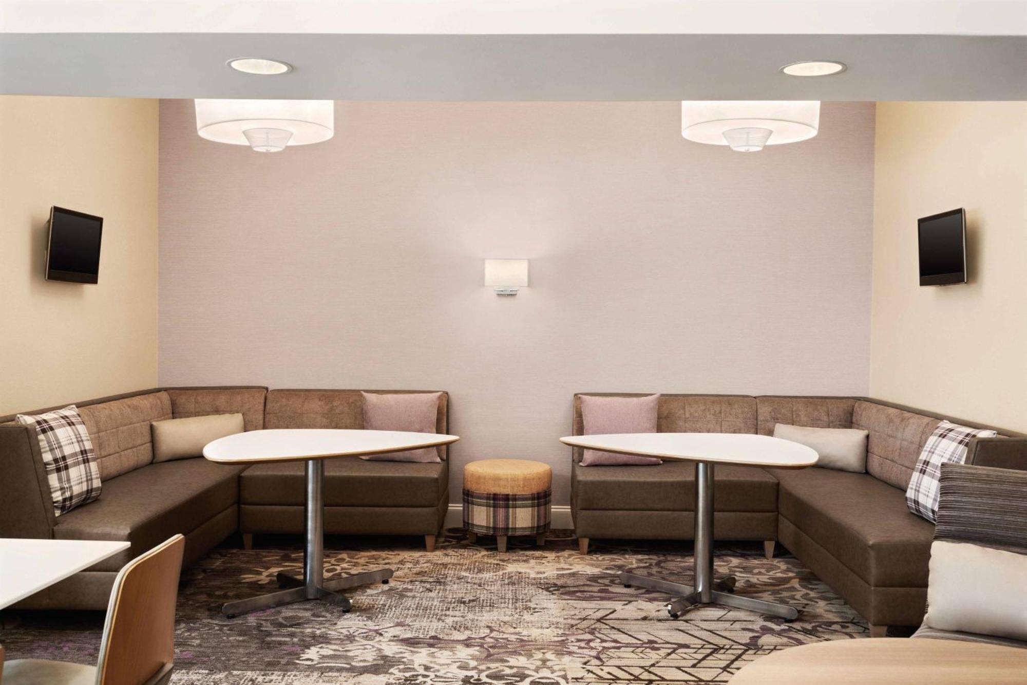 Residence Inn Atlanta Duluth Gwinnett Place Экстерьер фото