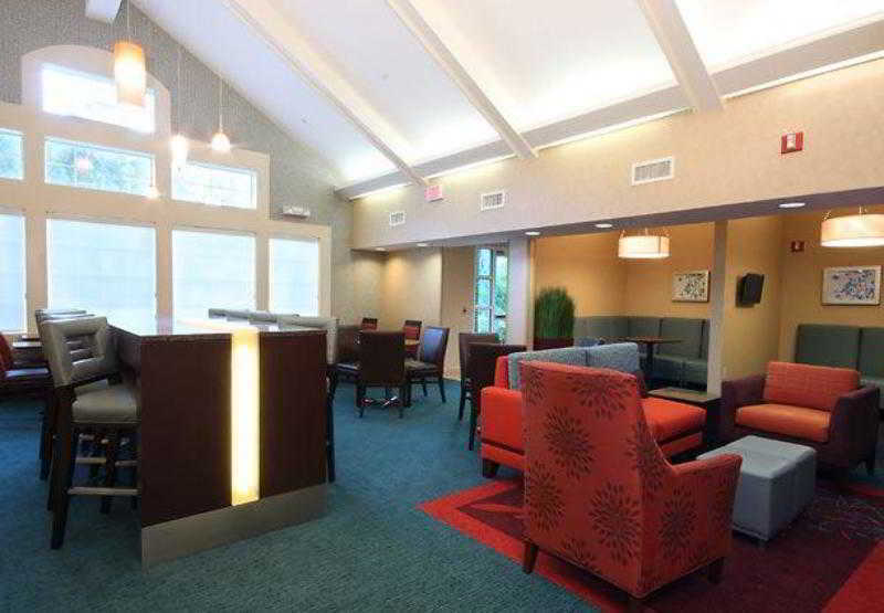 Residence Inn Atlanta Duluth Gwinnett Place Экстерьер фото
