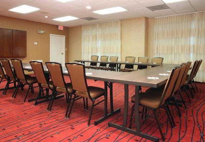 Residence Inn Atlanta Duluth Gwinnett Place Экстерьер фото